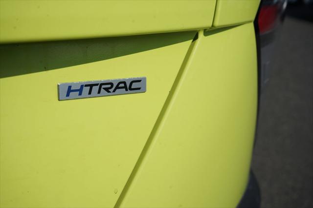 Used 2024 Hyundai Kona For Sale in Bellingham, WA