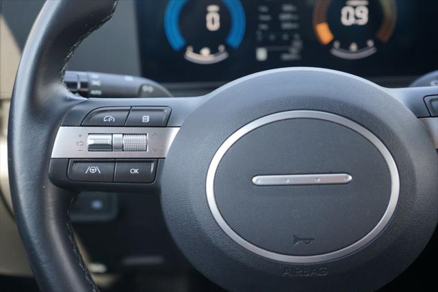Used 2024 Hyundai Kona For Sale in Bellingham, WA
