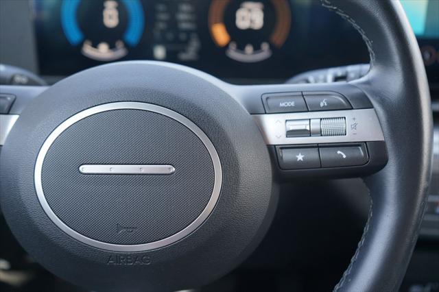Used 2024 Hyundai Kona For Sale in Bellingham, WA