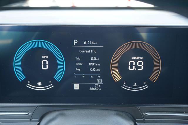 Used 2024 Hyundai Kona For Sale in Bellingham, WA