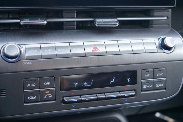 Used 2024 Hyundai Kona For Sale in Bellingham, WA