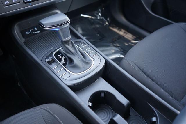 Used 2024 Hyundai Kona For Sale in Bellingham, WA