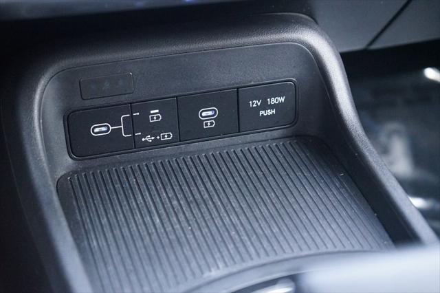 Used 2024 Hyundai Kona For Sale in Bellingham, WA
