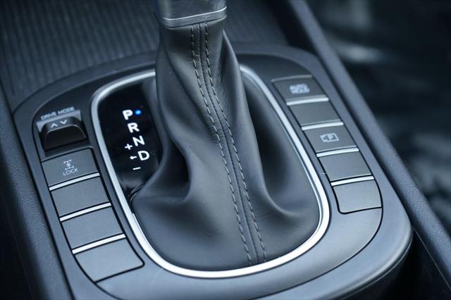 Used 2024 Hyundai Kona For Sale in Bellingham, WA