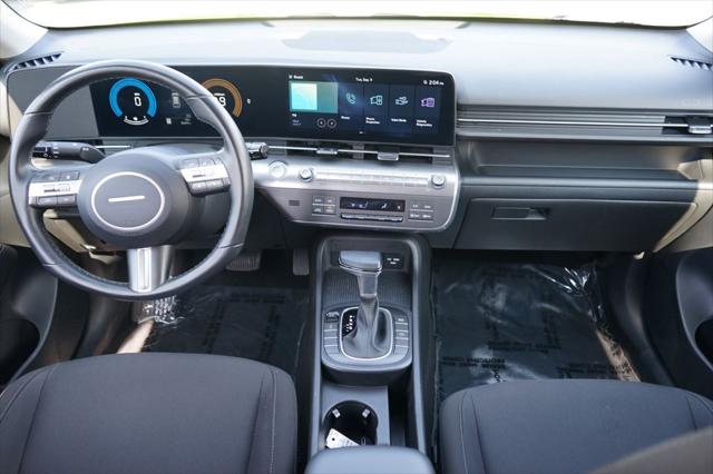 Used 2024 Hyundai Kona For Sale in Bellingham, WA