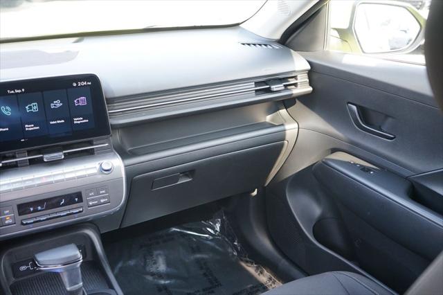 Used 2024 Hyundai Kona For Sale in Bellingham, WA