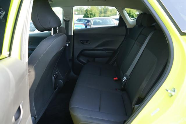 Used 2024 Hyundai Kona For Sale in Bellingham, WA