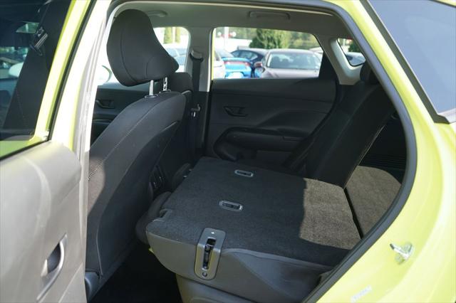 Used 2024 Hyundai Kona For Sale in Bellingham, WA
