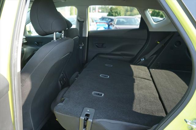 Used 2024 Hyundai Kona For Sale in Bellingham, WA