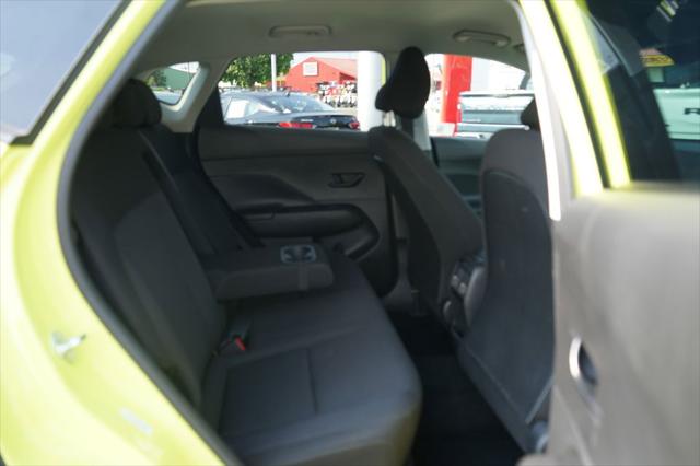 Used 2024 Hyundai Kona For Sale in Bellingham, WA