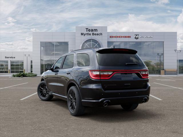 2026 Dodge Durango GT RWD