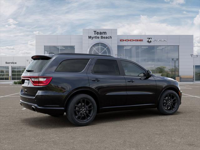 2026 Dodge Durango GT RWD