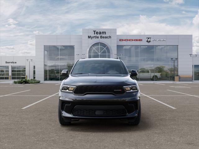 2026 Dodge Durango GT RWD