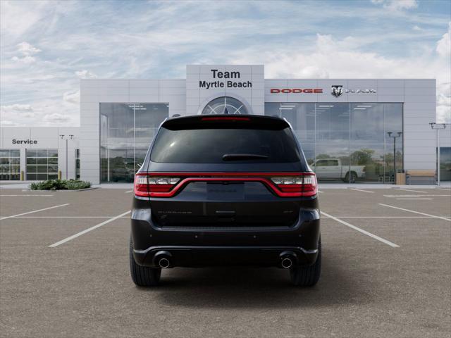 2026 Dodge Durango GT RWD