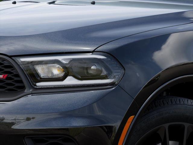 2026 Dodge Durango GT RWD