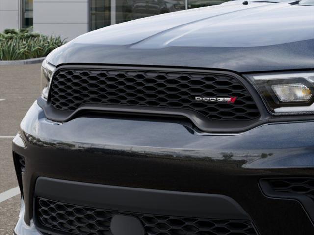 2026 Dodge Durango GT RWD
