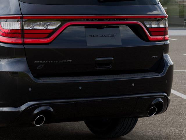 2026 Dodge Durango GT RWD