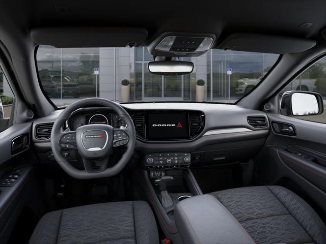 2026 Dodge Durango GT RWD