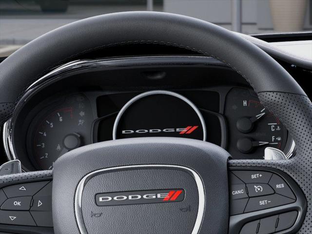 2026 Dodge Durango GT RWD