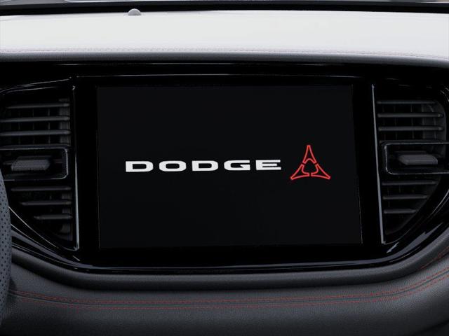 2026 Dodge Durango GT RWD