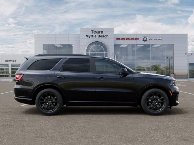 2026 Dodge Durango GT RWD