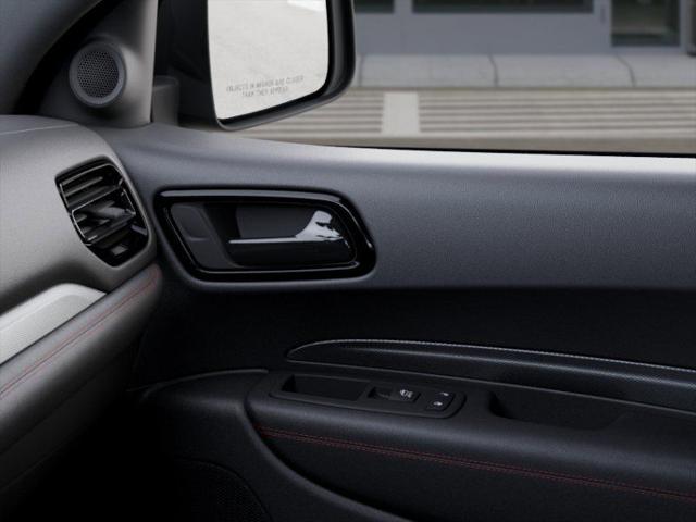 2026 Dodge Durango GT RWD