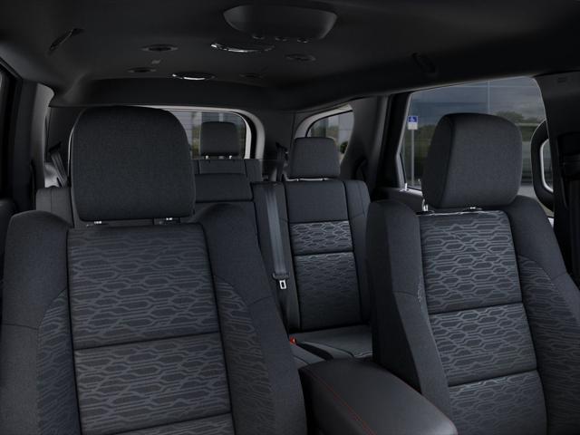 2026 Dodge Durango GT RWD