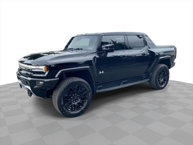2026 GMC HUMMER EV 2X for sale in Auburn, WA