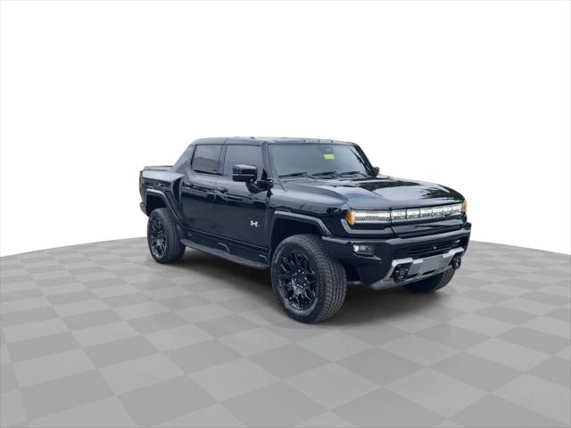 2026 GMC HUMMER EV 2X
