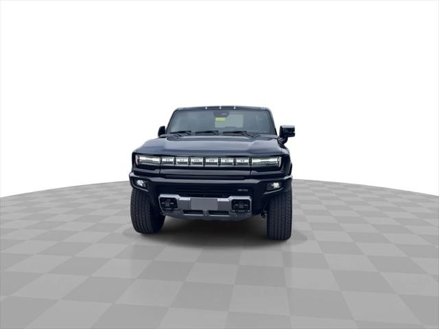2026 GMC HUMMER EV 2X