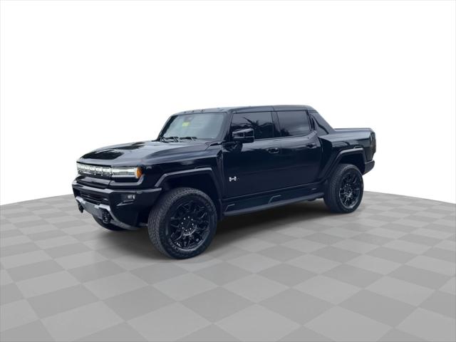 2026 GMC HUMMER EV 2X