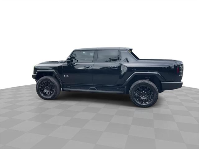 2026 GMC HUMMER EV 2X