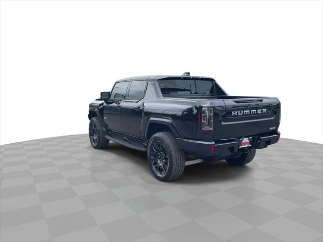2026 GMC HUMMER EV 2X