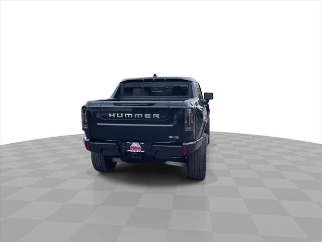 2026 GMC HUMMER EV 2X