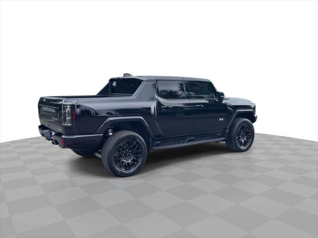 2026 GMC HUMMER EV 2X