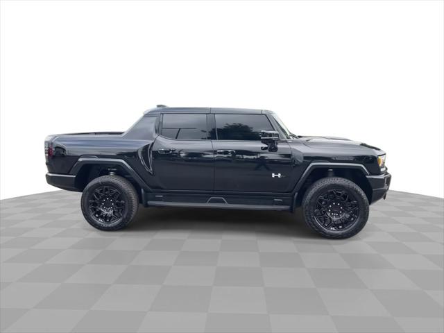 2026 GMC HUMMER EV 2X