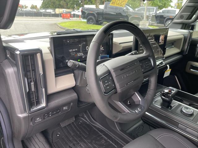 2026 GMC HUMMER EV 2X