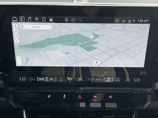 2026 GMC HUMMER EV 2X