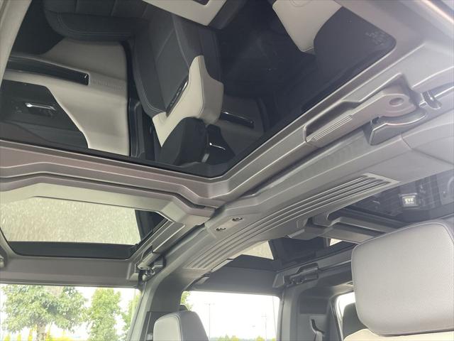 2026 GMC HUMMER EV 2X