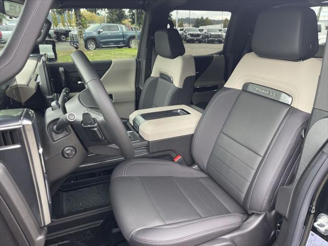 2026 GMC HUMMER EV 2X