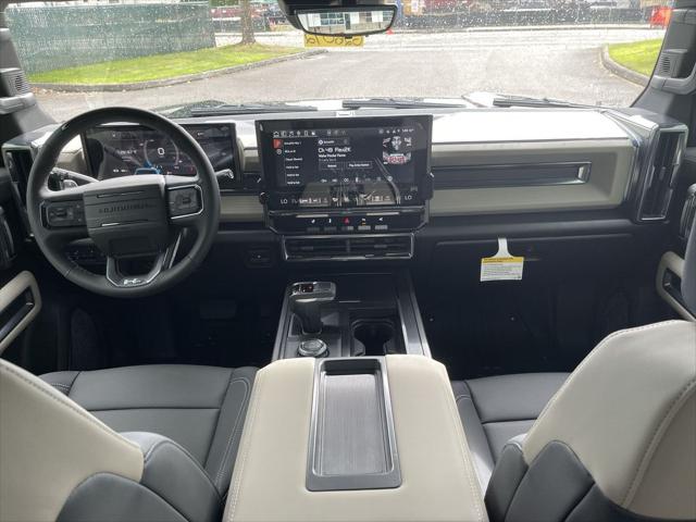 2026 GMC HUMMER EV 2X