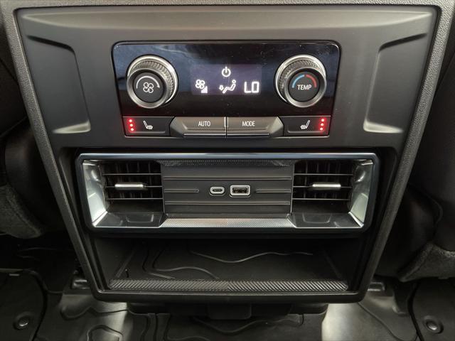 2026 GMC HUMMER EV 2X