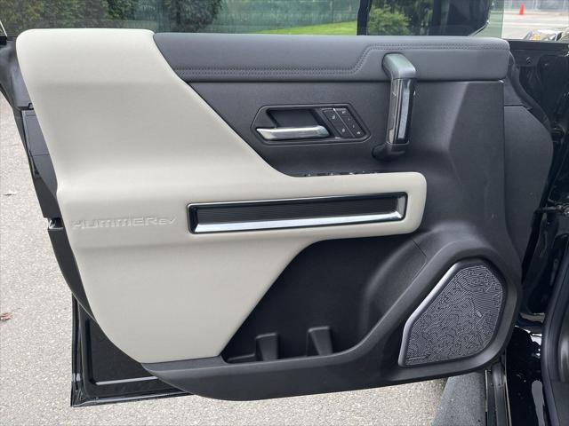 2026 GMC HUMMER EV 2X