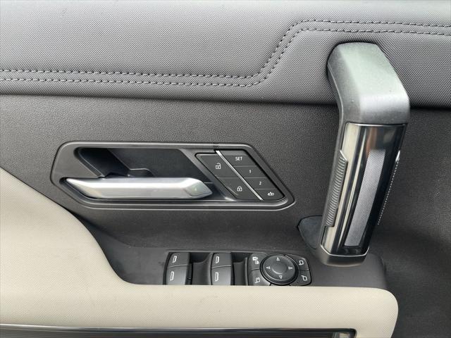 2026 GMC HUMMER EV 2X