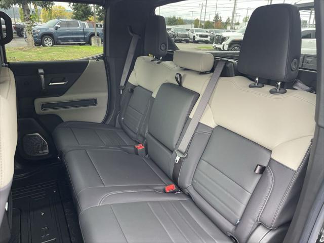 2026 GMC HUMMER EV 2X