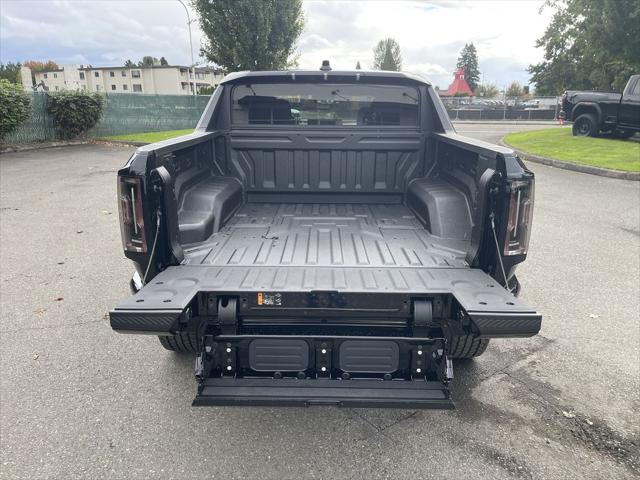 2026 GMC HUMMER EV 2X