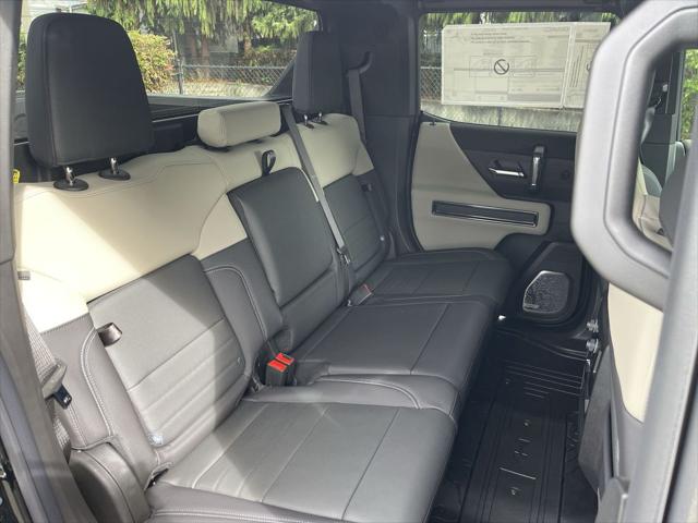2026 GMC HUMMER EV 2X
