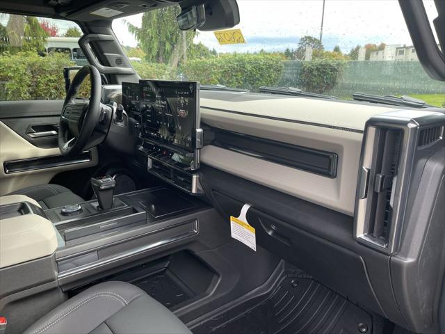 2026 GMC HUMMER EV 2X