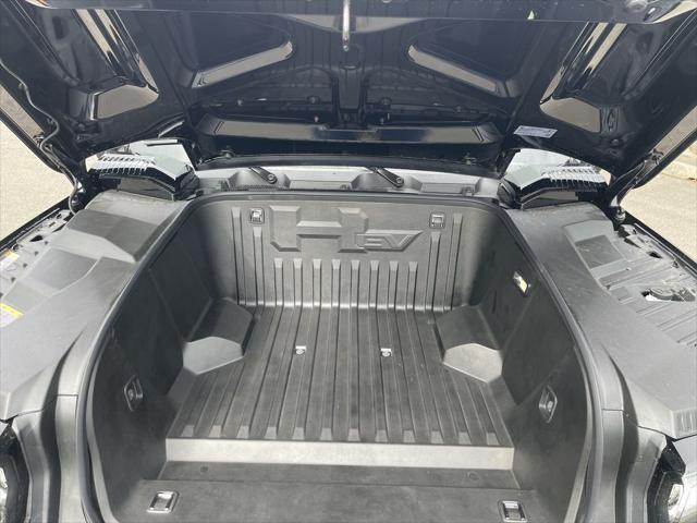 2026 GMC HUMMER EV 2X