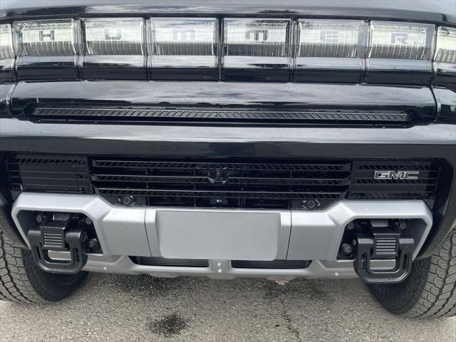 2026 GMC HUMMER EV 2X